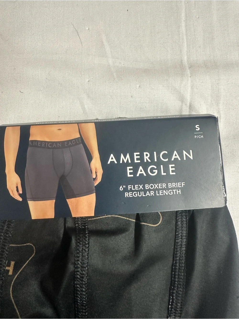 American Eagle Outfitters Black 6